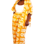 Afrocentric